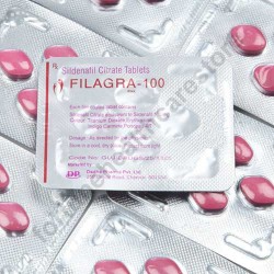 Filagra Pink 100 Filagra Pink 100